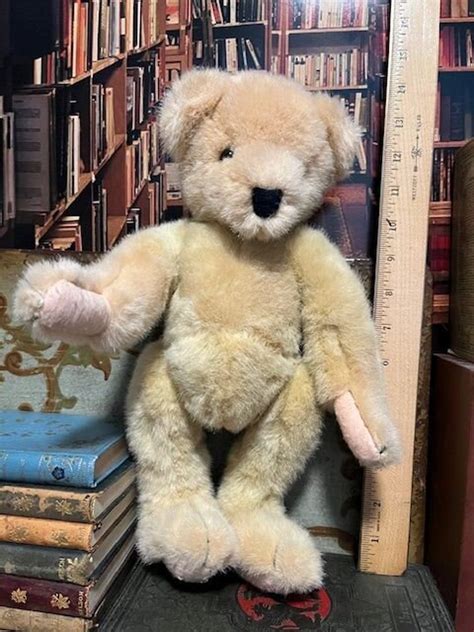 Muffy Vanderbear in Other Teddy Bears for sale